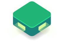 Blockchain graphical element